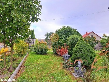 Urokliwy dom 5pokTaras działka świetna Lokaliz
