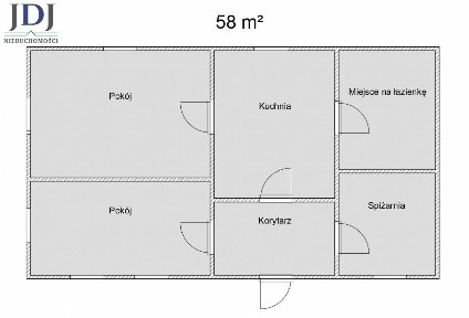 Dom drewniany, nieopodal rzeki Bug. Horodło