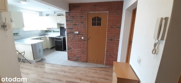 Dwupokojowe mieszkanie do wynajęcia w Toszku