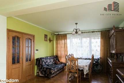 Dom wolnostojący 160m2 Opole Lub.