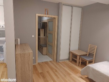 Kawalerka do wynajęcia: Bemowo, ul. Rayskiego