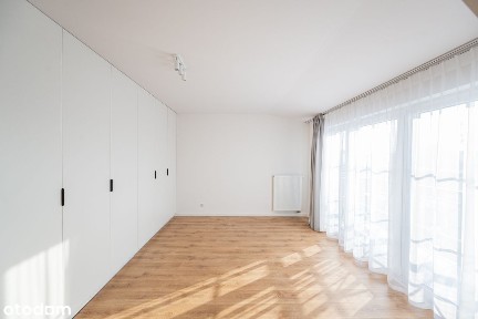 Nowiutkie Mieszkanie w Kobierzycach