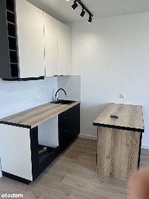 Mieszkanie po generalnym 30m2