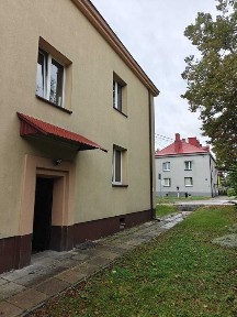 Mieszkanie 2 pokojowe