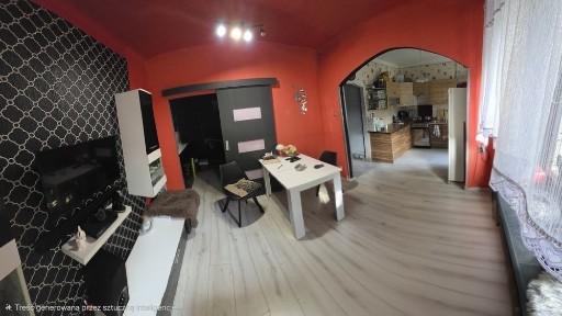 Mieszkanie 3 pokoje / 64.46 m2 na ul. Żeromskiego