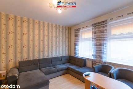 Na sprzedaż mieszkanie w Chodzieży