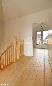 Atrakcyjny nowy dom w Szczepankowie do wynajmu