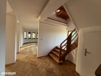 Ogrody, dom wolnpostojacy