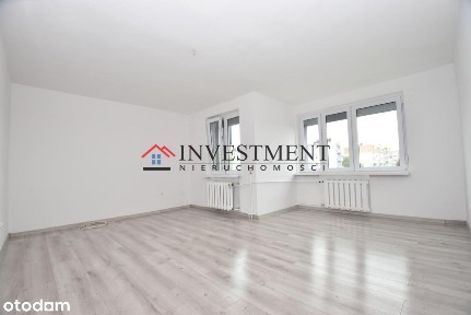 Na sprzedaż mieszkanie dwupokojowe w Zdzieszowicach