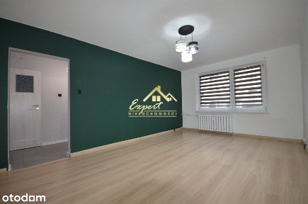 Sprzedam kawalerkę w Ostródzie