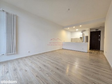 Na sprzedaż mieszkanie - II piętro.