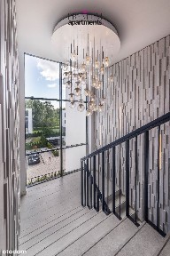 ul. Bernadowska, Orłowo, Gdynia, pomorskie