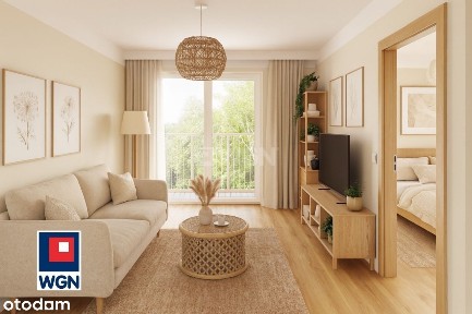 | Apartament 600m od morza |