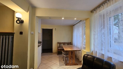 Dom (88 mkw.) działka (440 mkw.) Buk