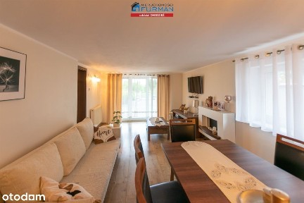 Na sprzedaż dom w Budzyniu