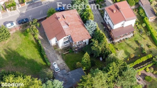 ul. Chodkiewicza, Wołomin, wołomiński, mazowieckie