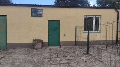 Warmińsko-mazurskie, Zalewo