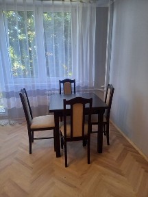 Wynajmę mieszkanie w bloku we Włocławku