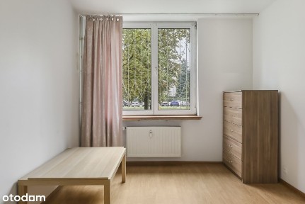 ul. Chodecka, Bródno, Targówek, Warszawa, mazowieckie