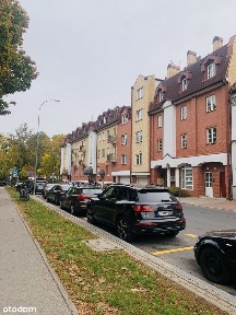 ul. Jerzego Waszyngtona, Piaski, Białystok, podlaskie