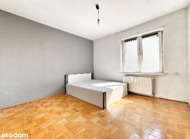 Na sprzedaż dom z dużym potencjałem - Piekary