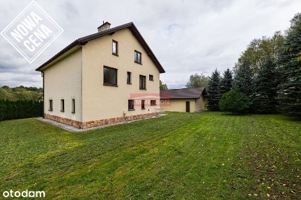 Żerosławice, Raciechowice, myślenicki, małopolskie