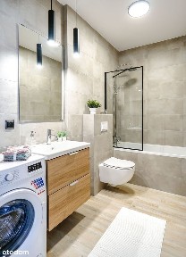 Mieszkanie, 44 m², Tarnów