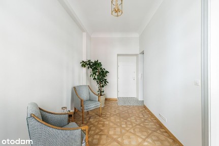 ul. Lwowska, Śródmieście Południowe, Śródmieście, Warszawa, mazowieckie