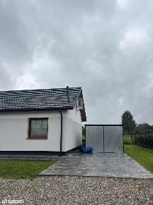 Wynajem domu jednorodzinnego