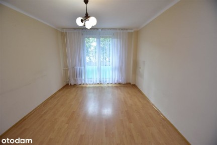 Mieszkanie, 42 m², Ozorków