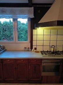 Wynajmę połowę domu Warszawa Białołęka