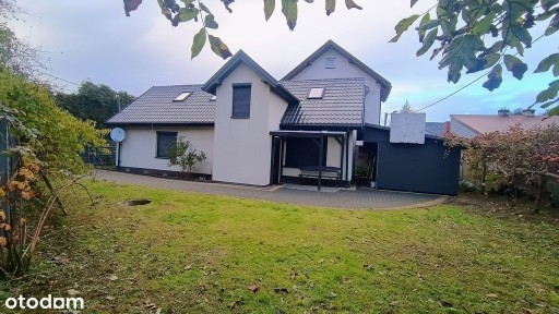 ul. Brzechowska, Złodziejów, Kielce, świętokrzyskie