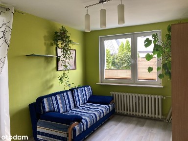 Przytulne 2 pokoje do wynajęcia - Nowy Dwór Maz., ul. Paderewskiego