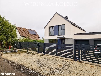 Dobrzykowice, Czernica, wrocławski, dolnośląskie