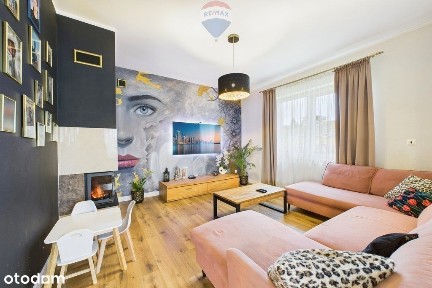 Nowoczesny, energooszczędny dom z pięknym ogrodem