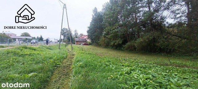 Dom na sprzedaż - Fajsławice | Działka 1075 m2