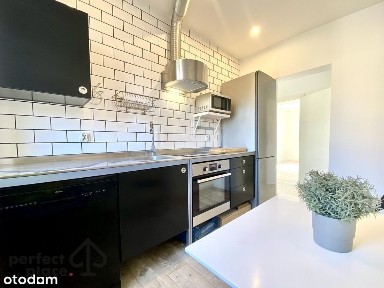 Biskupin ul. Nulla, 2 pok rozkład od 01.11.