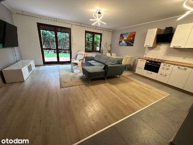 ul. Kawalerzystów, Partynice, Krzyki, Wrocław, dolnośląskie