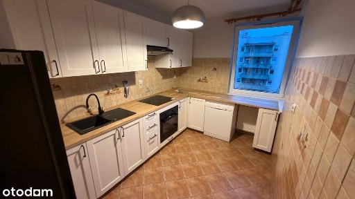 Litewska - Psie Pole - dwupokojowe do wynajecia od zaraz