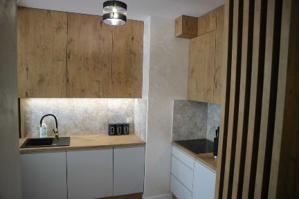 Małopolskie, Kraków, Podgórze