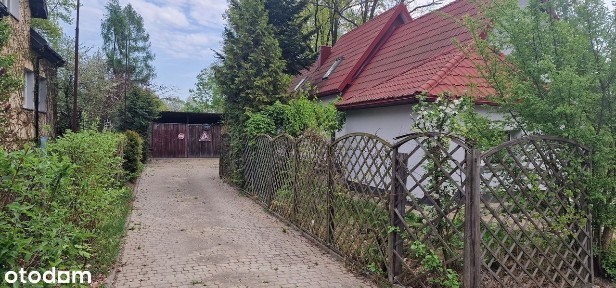 Dom mieszkanie lokal 3 pokoje 71m2 działka