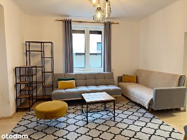 Dom dla 7 osób, 3 pokoje + salon, c.o. w cenie