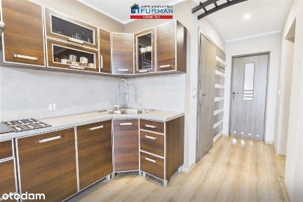 Mieszkanie 2 pokoje w Krzyżu, 47 mkw, II piętro