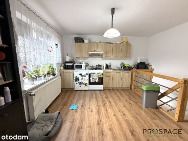 Zbąszyń - dom z ogrodem, garażem i 3 pokojami