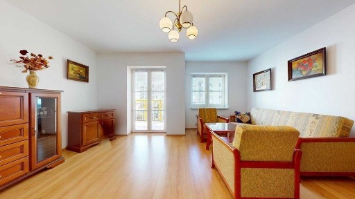 Super lokalizacja, 2 duże pokoje z balkonem