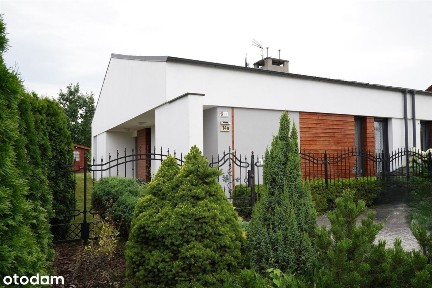 DOM O Wysokim Standardzie