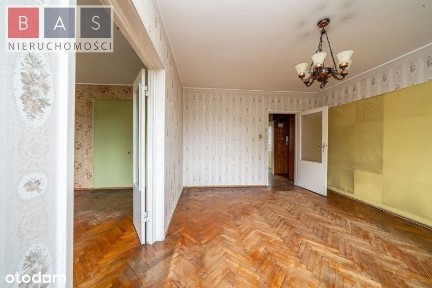 Szczecin 3-pokoje do remontu blisko parku