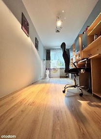 Gryfino / 3 pokoje / parter / 74 m² / balkon