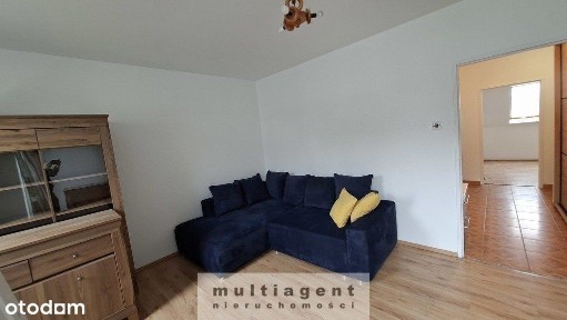 2 pokoje Staromłyńska