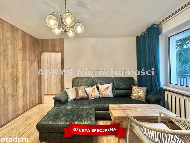 Atrakcyjne mieszkanie na Pieczewie.